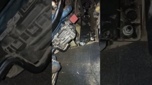 Педаль газа Опель вектра б