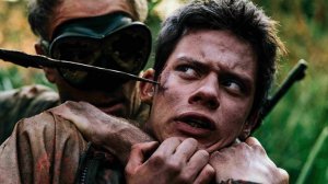 Земля сынов - Русский трейлер (HD)