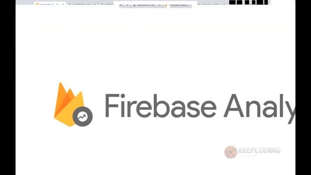 ¿Qué es Firebase Analytics? смотреть онлайн