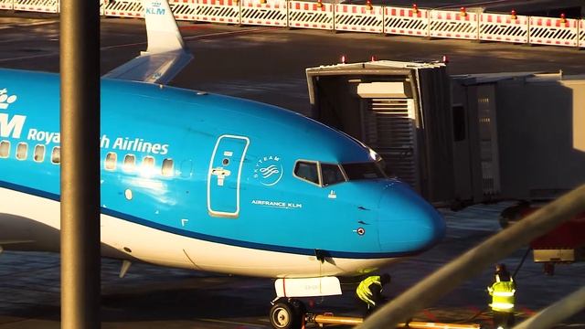 PLANESPOTTING HAMBURG AIRPORT | AVIATION MUSIC VIDEO | Hamburg and Travel смотреть онлайн