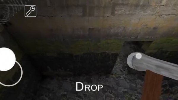 GRANNY II CHAPTER 2 II MASTER KEY USE OF EXIT THE GAME