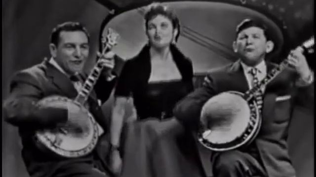 Jad Paul ~ 2008 American Banjo Museum Hall Of Fame смотреть онлайн