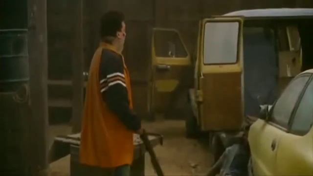 A Daewoo Lanos, Mothafuckaaaa смотреть онлайн