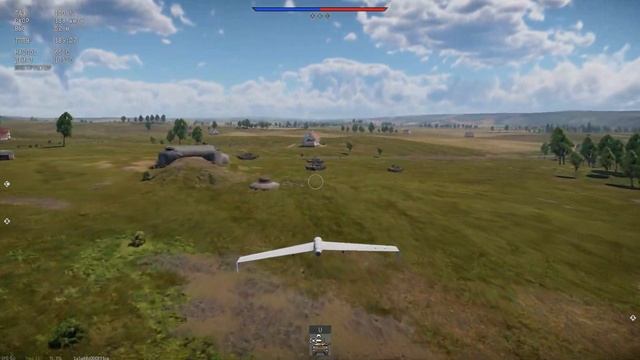 СПАЛИЛ ВСЮ КОМАНДУ С ПОМОЩЬЮ ДРОНА смотреть онлайн