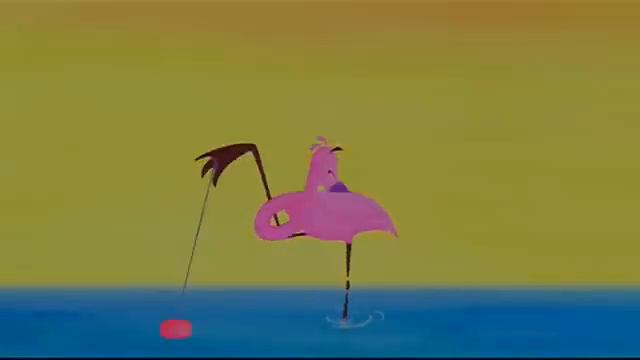 Camille Saint-Saëns - The Carnival of the Animals смотреть онлайн