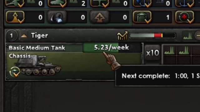 Hoi4 How does equipment conversion exactly works - no step back 2022 смотреть онлайн