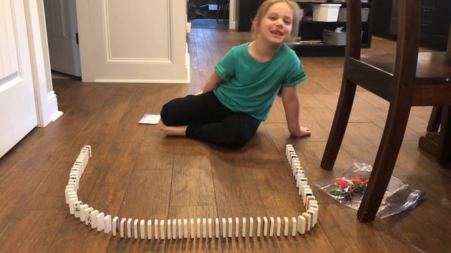 Princess Domino Drop смотреть онлайн