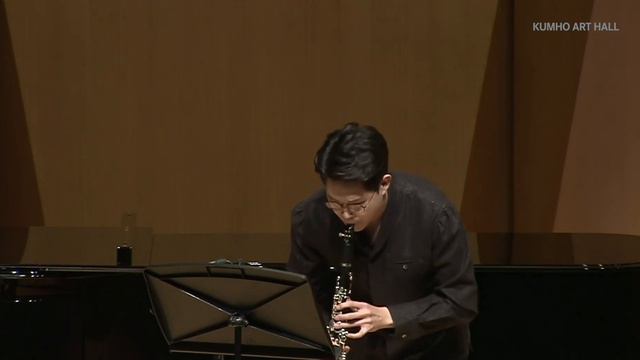 Niels Wilhelm Gade - Fantasiestücke Für Klarinette Und Klavier, Op.43