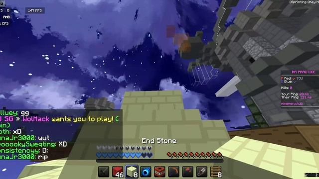 java is better than bedrock (no hate to bedrock) смотреть онлайн