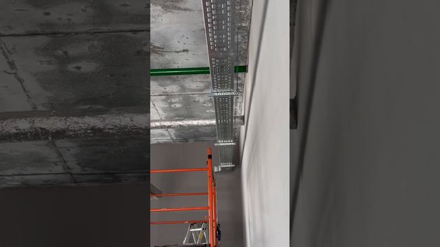 Ровный монтаж