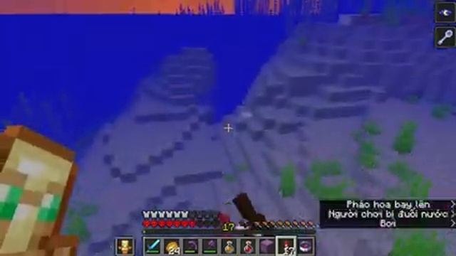 GờRess Sinh Tồn 1K SUB END SERIES Minecraft 1.20 Siêu Khó !!! смотреть онлайн