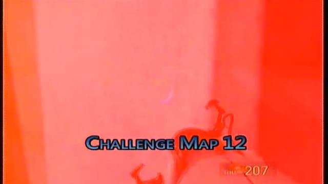 Portal Still Alive Challenge Map 12 смотреть онлайн