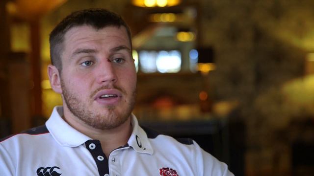 Ben Morgan Facebook Q&A смотреть онлайн