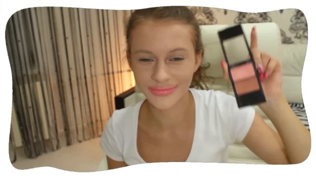 ШОК!! Я НАКАЧАЛА ГУБЫ?|100 слоёв тонального крема, помады,румян смотреть онлайн