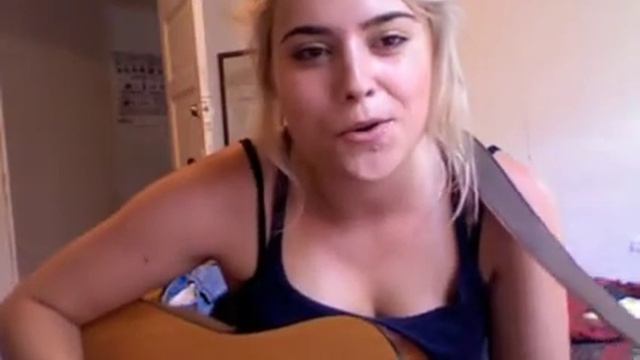 Million Dollar Man (Cover) by Lana Del Rey смотреть онлайн