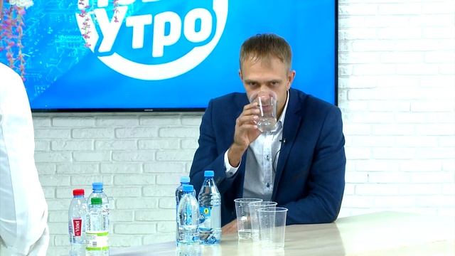 В Красноярске проверили негазированную питьевую воду смотреть онлайн