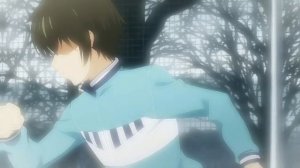 「ＡＭＶ」Твои слова ранили меня до глубины души _ Грустный аниме клип