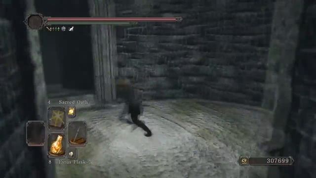 Dark Souls 2: SotFS - All Sublime Bone Dust Locations смотреть онлайн