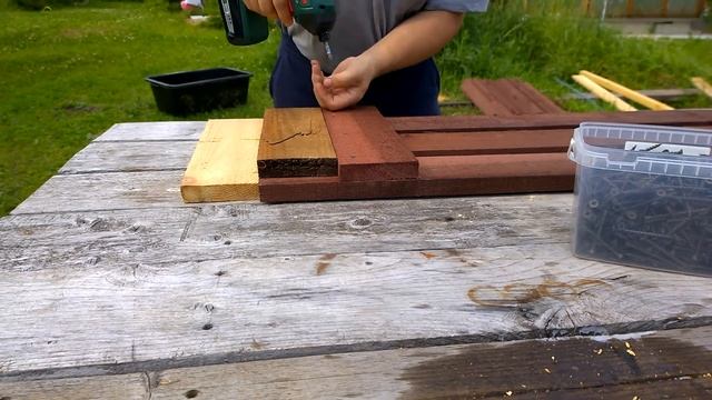 Грядка для тыквы ? смотреть онлайн