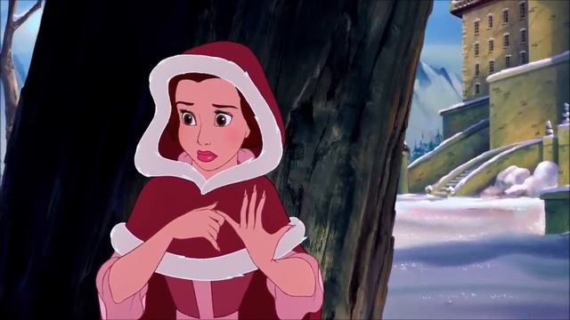 Beauty and The Beast - Something There смотреть онлайн