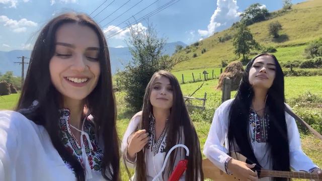 Trio Mandili in Romania - Leliţă Săftiţă! смотреть онлайн