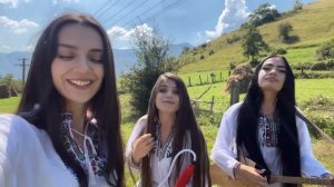 Trio Mandili in Romania - Leliţă Săftiţă!