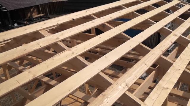 КРОВЛЯ Красноярск|Каркасное строительство смотреть онлайн