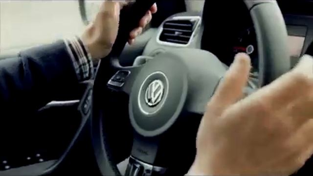 Реклама Volkswagen Polo sedan смотреть онлайн