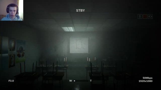 Outlast 2 ►Они жрут себя! прохождения #5 смотреть онлайн