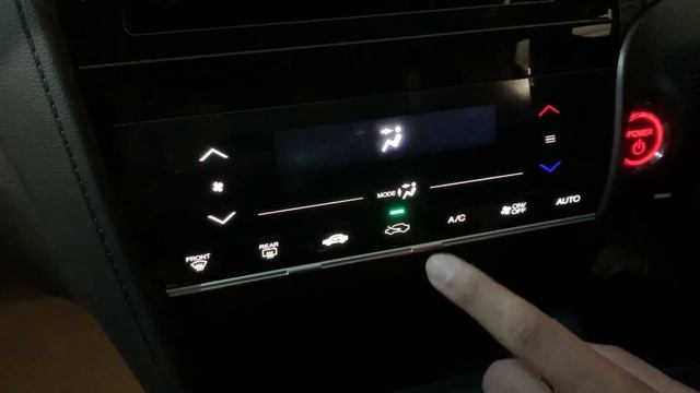 Honda Shuttle Hybrid 2018