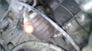 Лечим автомат от пинков Ниссан Пульсар 2000