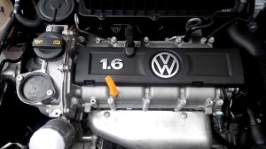 Стук ДВС Джетта