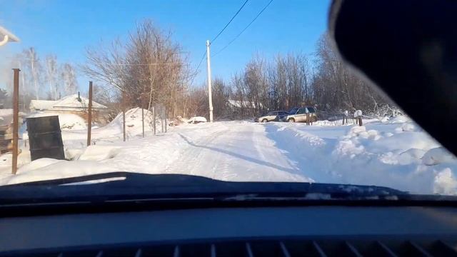 | Село в котором бьют куранты | Необычный проект в российской глубинке | Монастырь Иоана Затворника смотреть онлайн