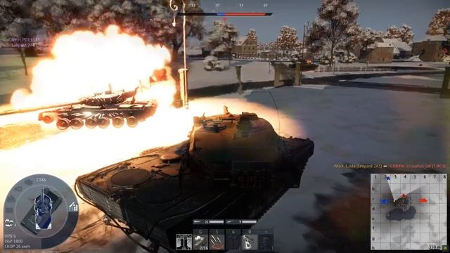 НОВЫЙ СЛИВ! Т-90М НЕ ПОДТВЕРЖДЁН в ПАТЧЕ 2.25 War Thunder смотреть онлайн