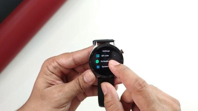 Dizo Watch R Talk full detailed review after one week use смотреть онлайн