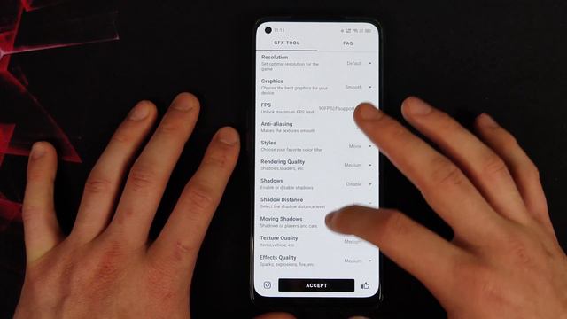 PUBG in 60 FPS pe ORICE telefon? смотреть онлайн