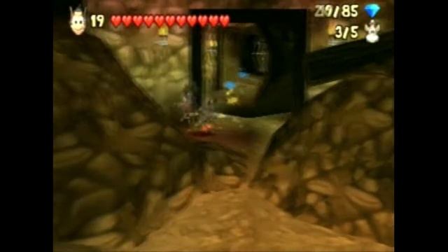 Hugo 4 - Black Diamond Fever [Psx] - Trailer смотреть онлайн