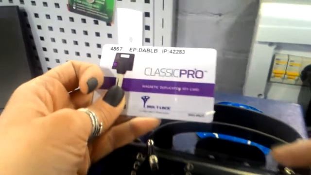 Как сделать ключ Мультилок смотреть онлайн