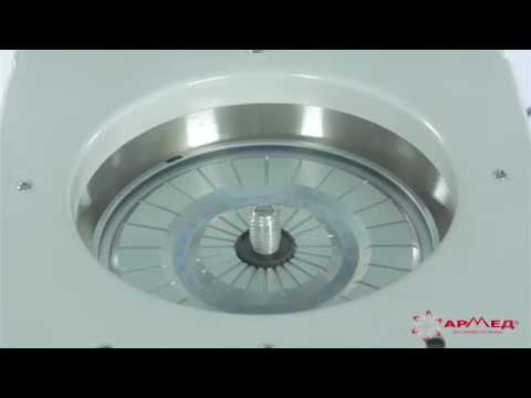Лабораторная центрифуга Armed SH120 1S смотреть онлайн