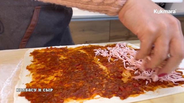 Салаты с Чабером