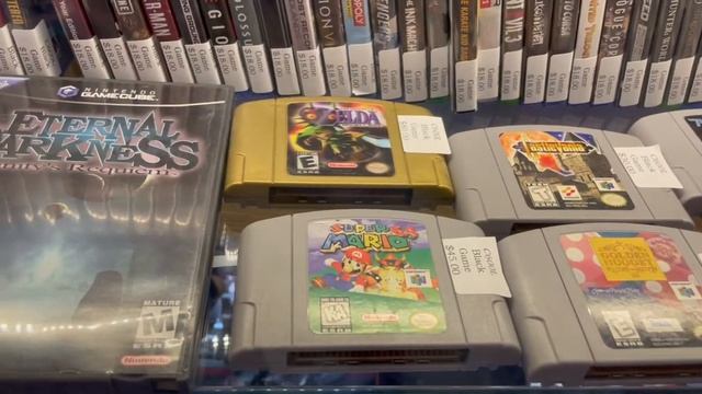 $20 Game Collection: The PSP Pick Episode 1 смотреть онлайн