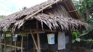 Стройка КАФЕ на ФИЛИППИНАХ.. продолжение. Быт и жизнь в деревне ФИЛИППИН.