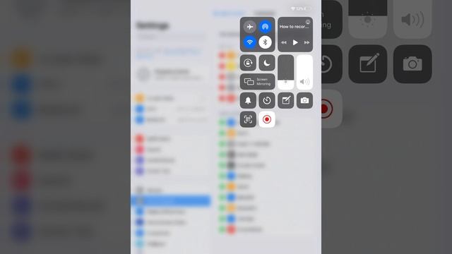 Meeting Recording on IPad | Session Recording using Zoom | Audio Video Recording for Zoom Meeting смотреть онлайн