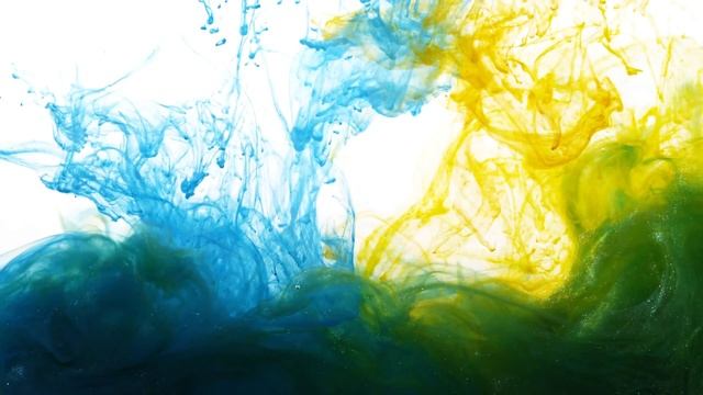 Игра красок качество – 4К смотреть онлайн