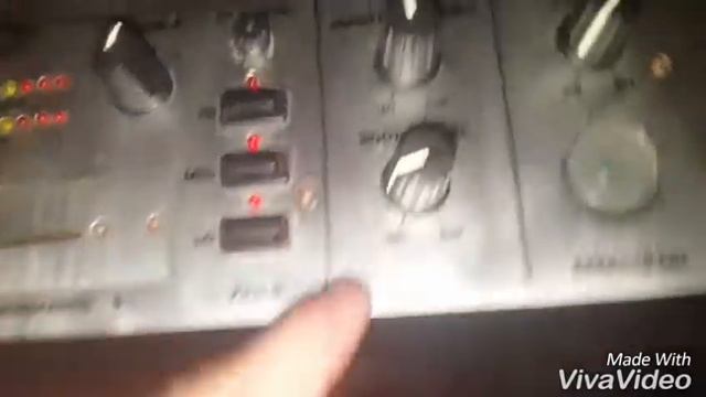 Review Mixer Djx 700 Em Português смотреть онлайн