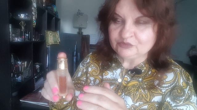 ОБЗОР АРОМАТА MADAME ROCHAS PARFUMS ROCHAS, PERFUMES, VINTAGE FRAGRANCE, ФРАНЦУЗСКИЕ ДУХИ,РЕТРО ДУХ смотреть онлайн