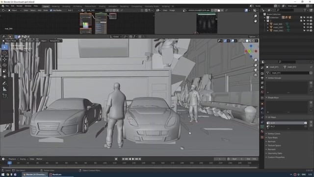 Ninja Ripper 2.0.13 beta | Global Injection Mode Update. (Rip example from GTA V) смотреть онлайн