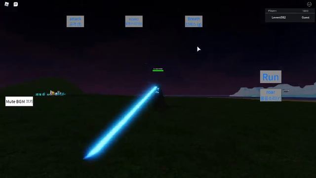 NEW UPTADE ROBLOX KAİJU WORD Godzilla 2021 смотреть онлайн