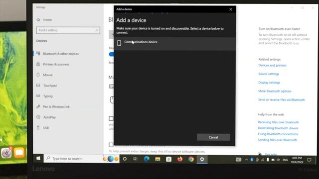 How to Pair Nothing Ear 1 with Windows Laptop PC! смотреть онлайн