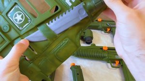 ДЕТСКИЕ ВОЕННЫЕ НАБОРЫ игрушки CHILDRENS MILITARY TOYS sets unpacking